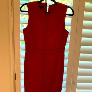 Back to office dress for Autumn